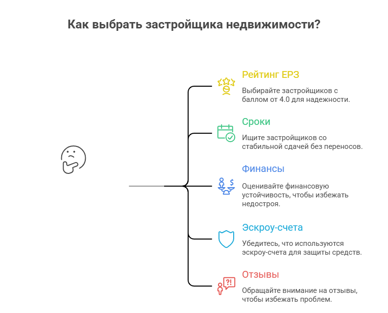 купить квартиру от застройщика в москве